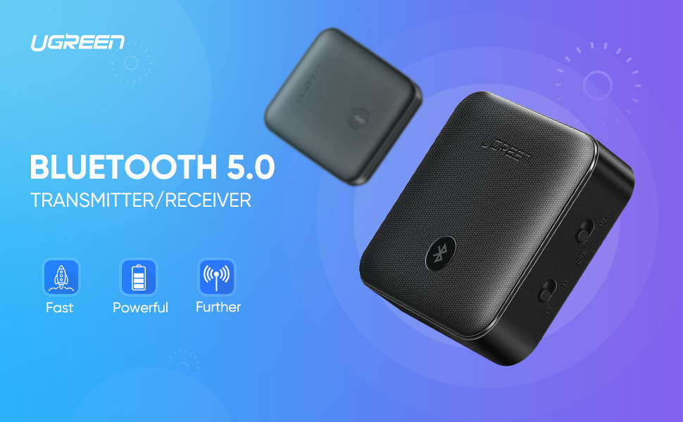 Bluetooth Streaming