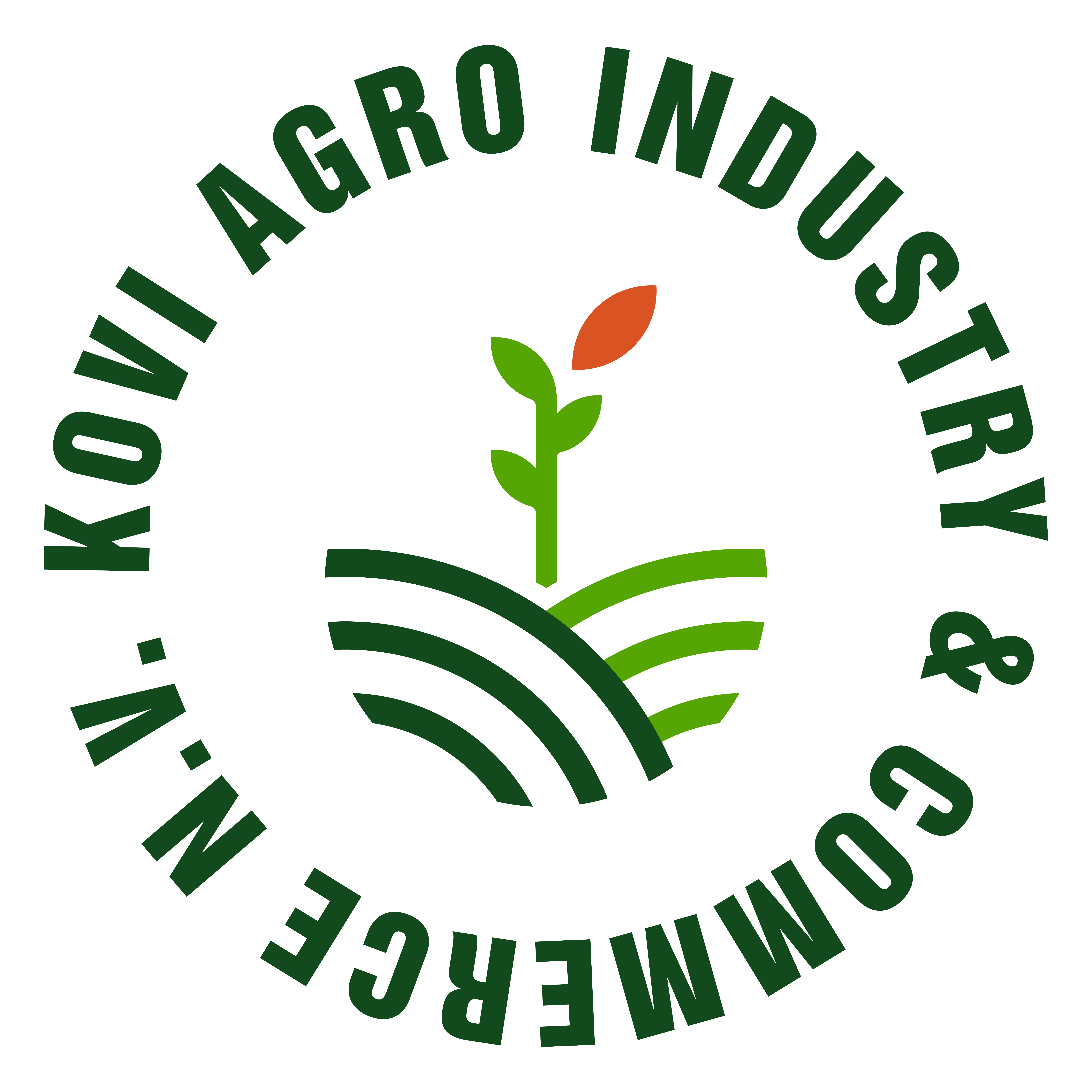 KoVi Agro Industry & Commerce