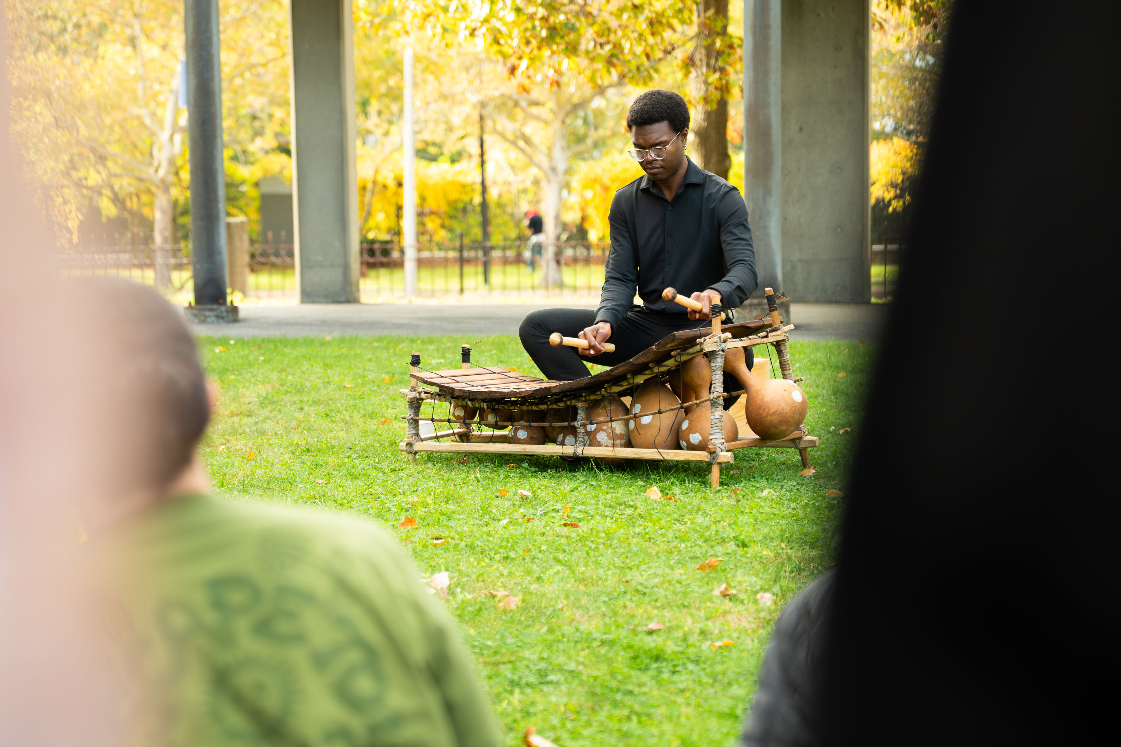 Making Public Convening 275