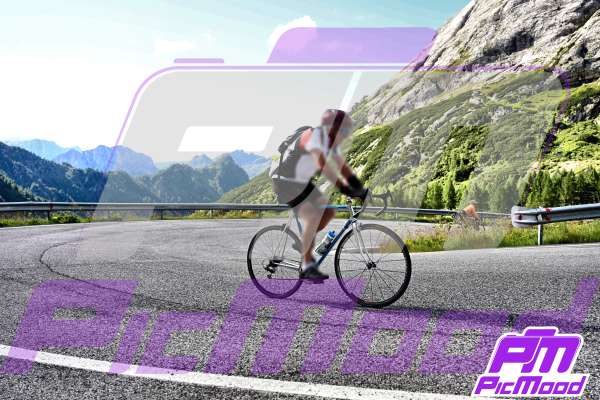 Passo Fedaia