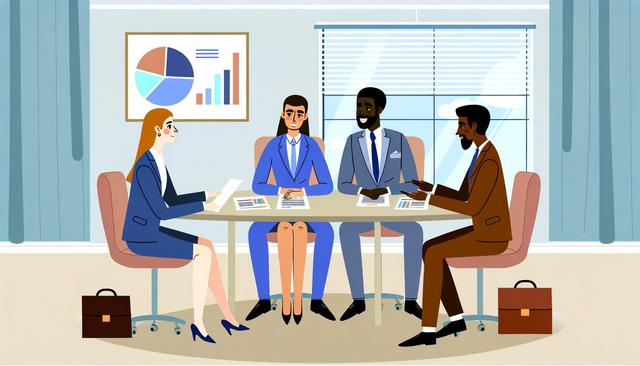 How to Handle a Business Dispute Without Going to Court