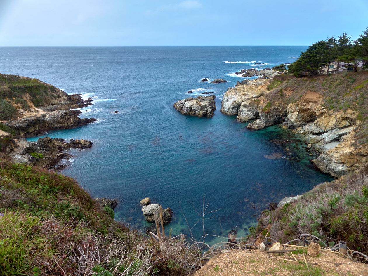 Big Sur Big Sur