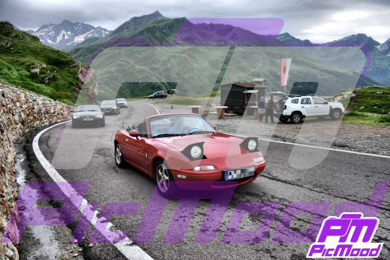 Passo Rombo