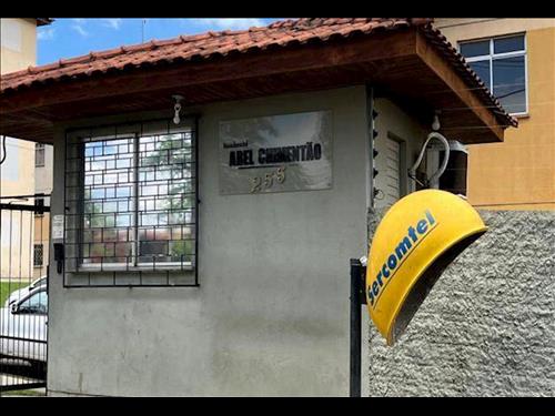 Apartamento em Nova Olinda - Londrina/PR