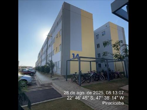 Apartamento  -   - 91,27m2