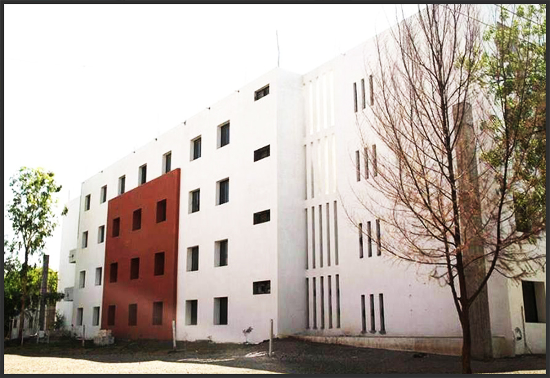 Shri Jaykumar Rawal Institute of Technology, Dhule Image