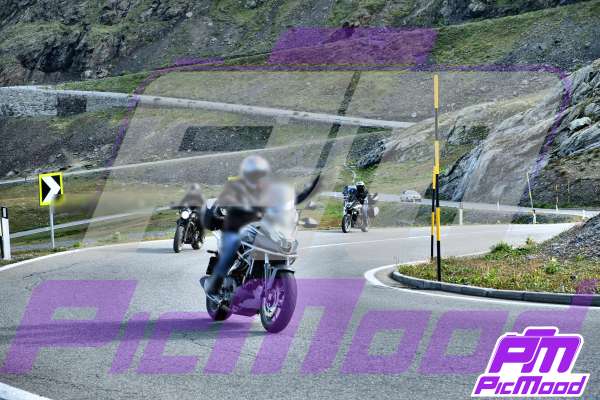 Passo dello Stelvio