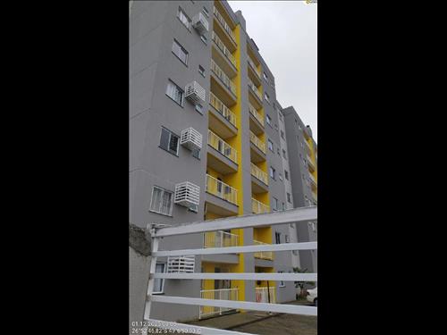 Apartamento      -   - 63,93m2