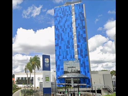 Lote 17 - Araxá - MG - Centro - Loja Comercial