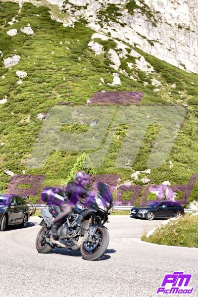 Passo Falzarego