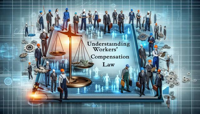 Understanding Workers' Compensation Law in 2024