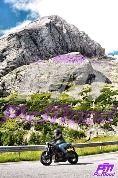 Passo Fedaia
