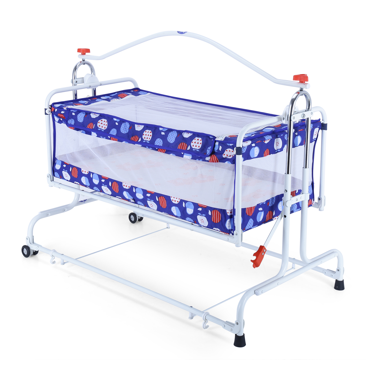 Compact Cradle Std angle 3