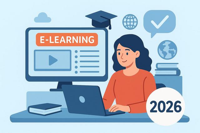 Best Free E-Learning Platforms in 2026: No Scam List