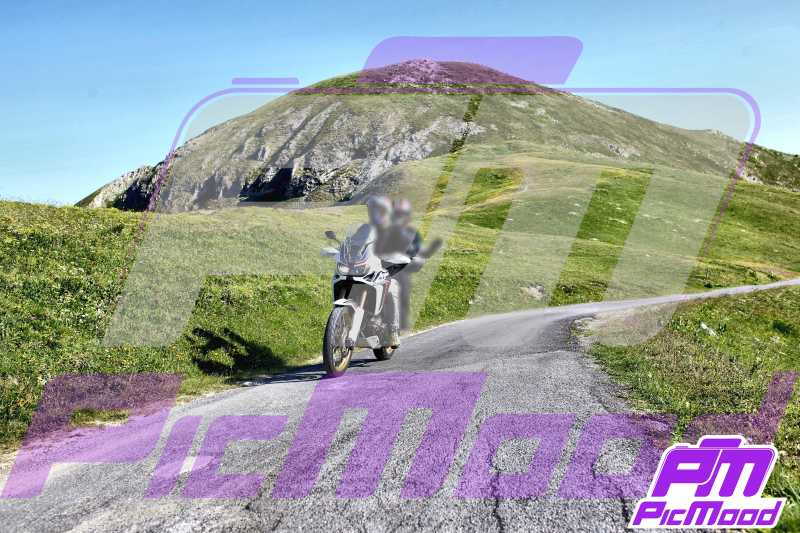 Colle Fauniera