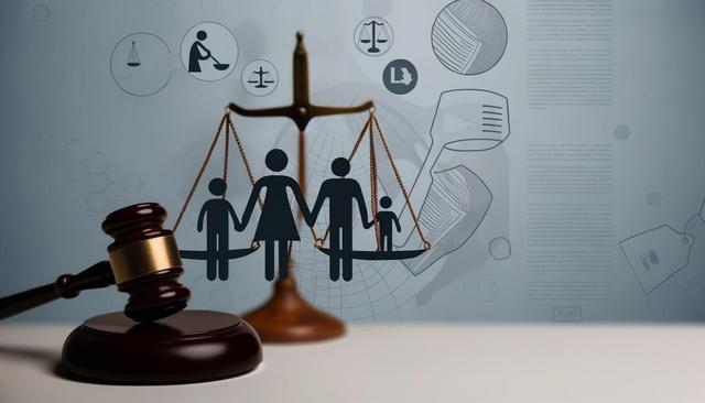 What to Do If Your Ex Violates a Child Custody Order