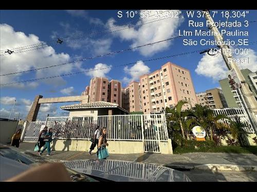 Apartamento      -   - 60,18m2