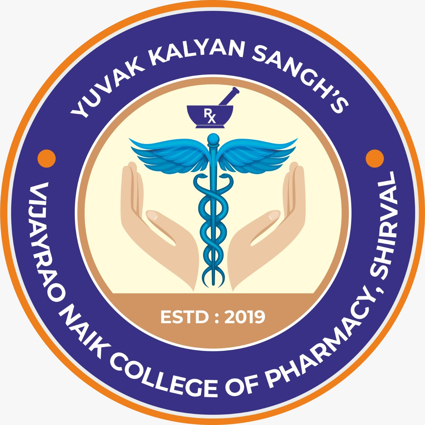 Vijayrao Naik College of Pharmacy, Sindhudurg