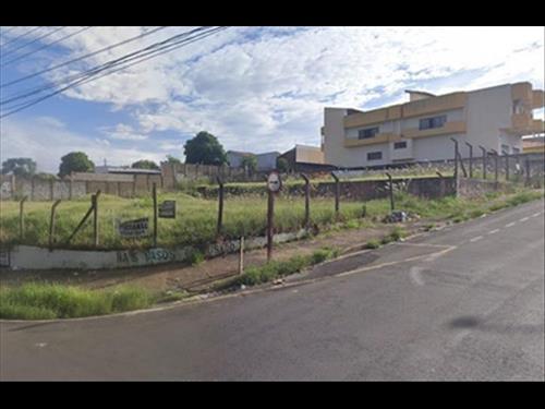 Terreno, A.T. 732m², Jd. Residencial Vale do Sol