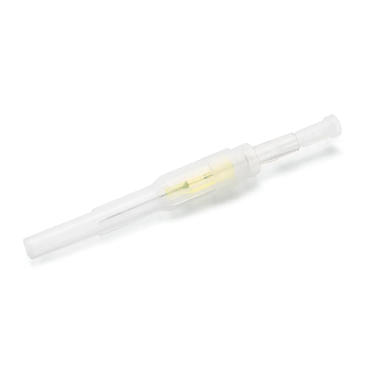 Cateter Iv 24G X 3/4" Bolsa X 1