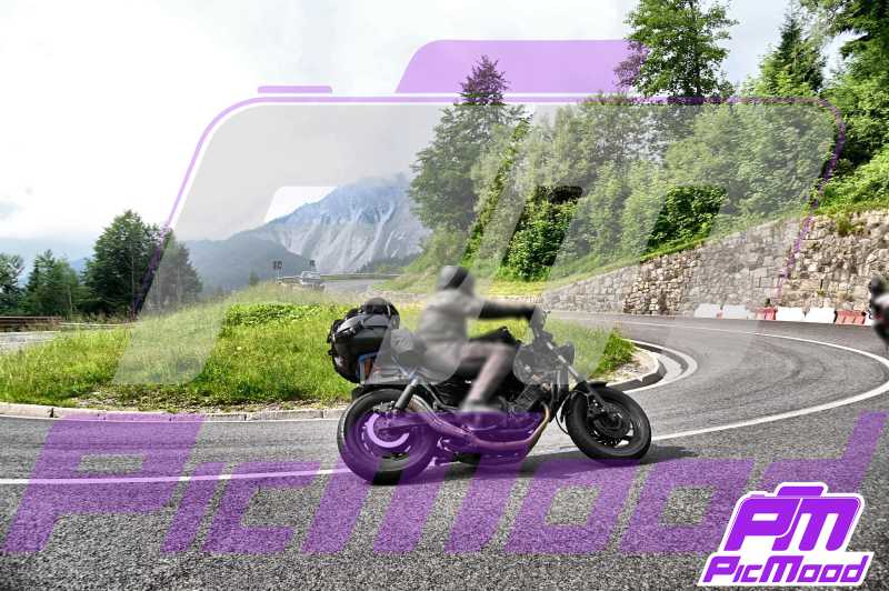 Passo Mauria