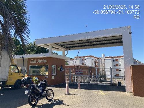 Apartamento  -   - 43,88m2