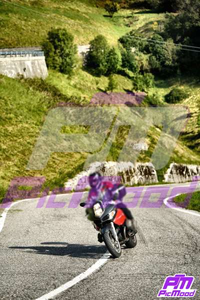Passo di Zambla