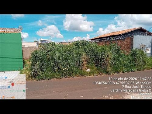 Terreno          -   - 258,20m2