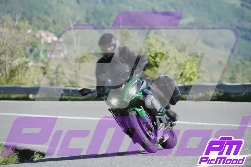 Passo della Futa Raticosa