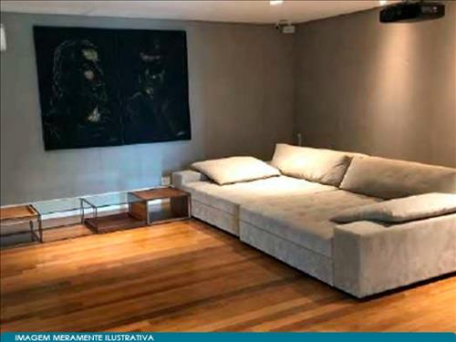 Casa de Alto Padrão 1.024m² | Alphaville Residencial I - Barueri - SP