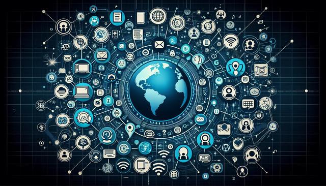 Beyond Voice Chat: Hidden Features of Communication Tools
