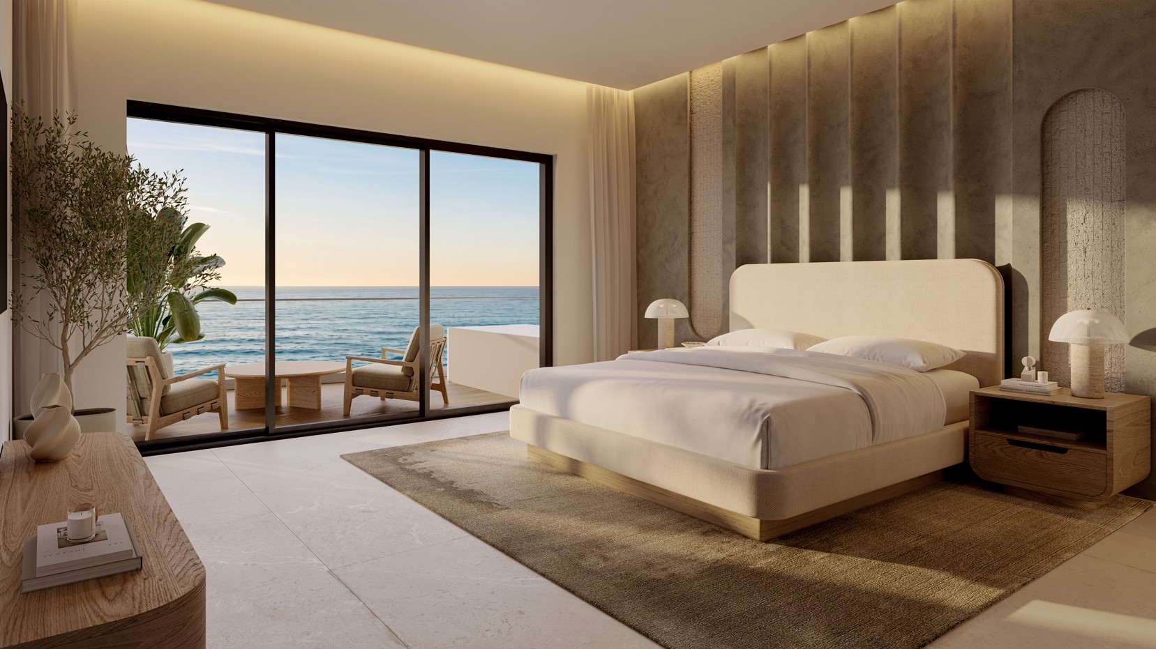 Apartment · Neue Gebäude - Juan Dolio · Dominikanische Republik