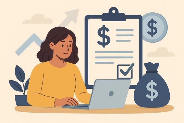 Funding Your Side Business: A Strategic Guide