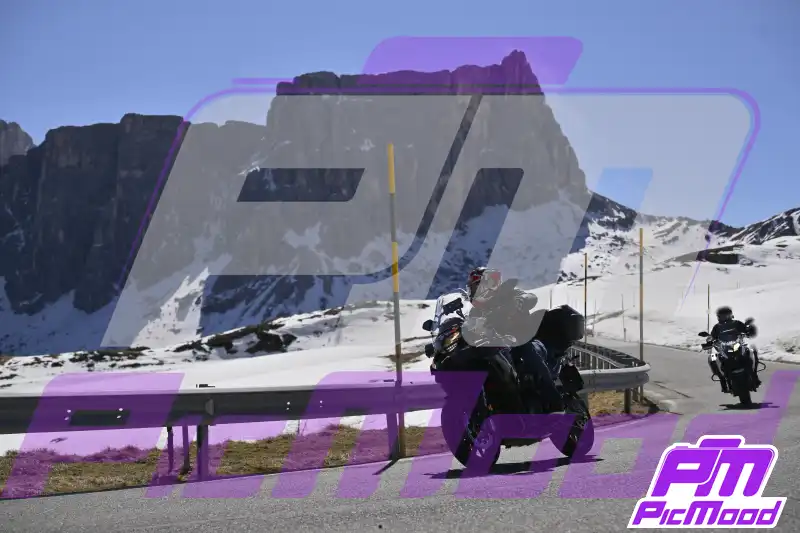 Passo Giau