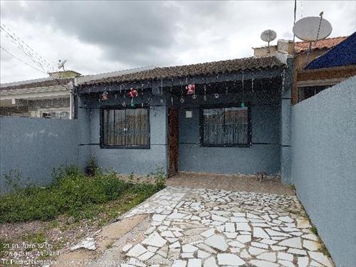 Casa             -   - 52,69m2