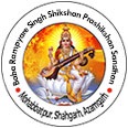 Baba Rampyare Singh Shikshan Prashikshan Sansthan, Azamgarh