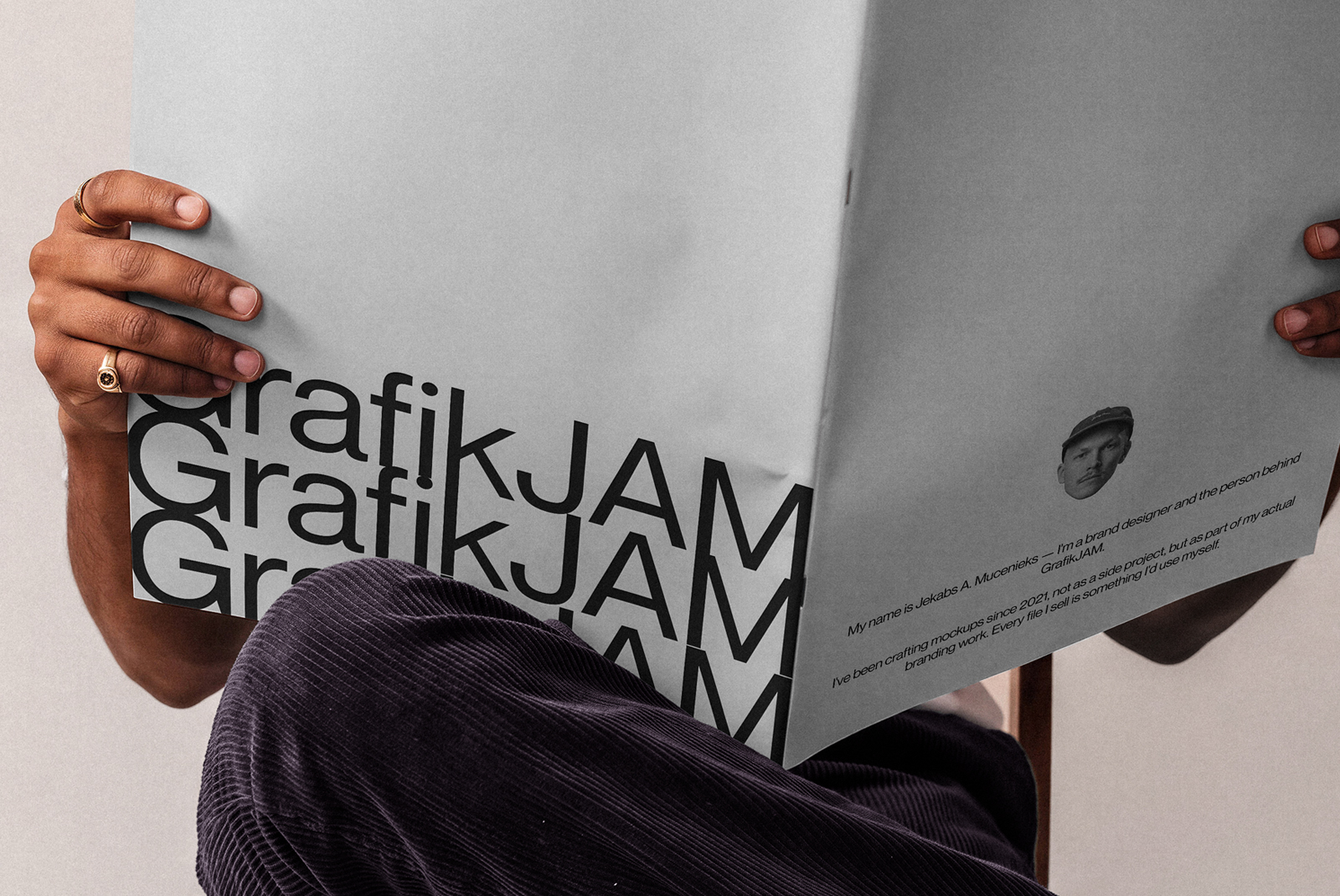 Magazine 03JAM 3