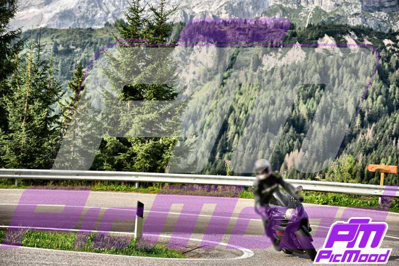 Passo Staulanza