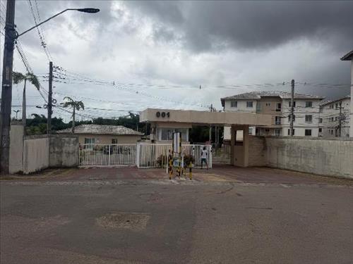 Apartamento      -   - 54,88m2