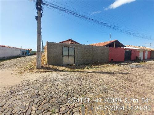 Casa             -   - 46,40m2