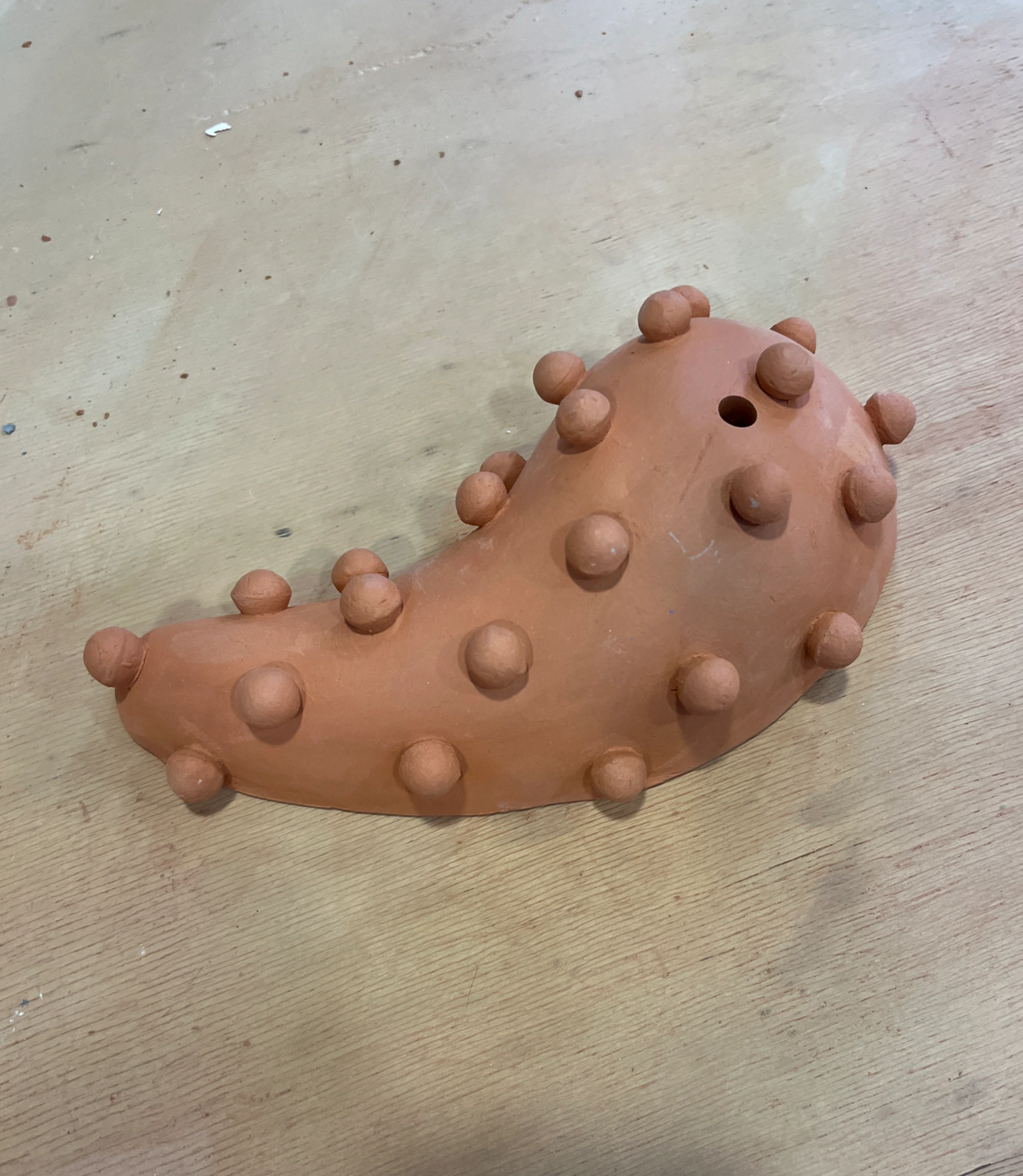 MagaTama with balls