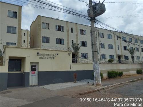 Apartamento  -   - 54,24m2