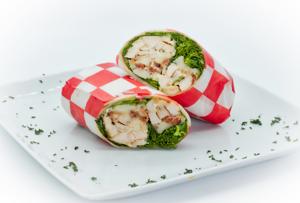 WRAP CESAR