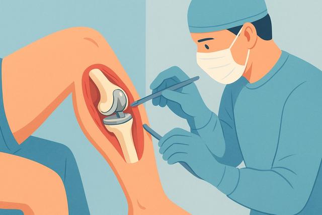 Understanding Knee Replacement Surgery Costs and Recovery