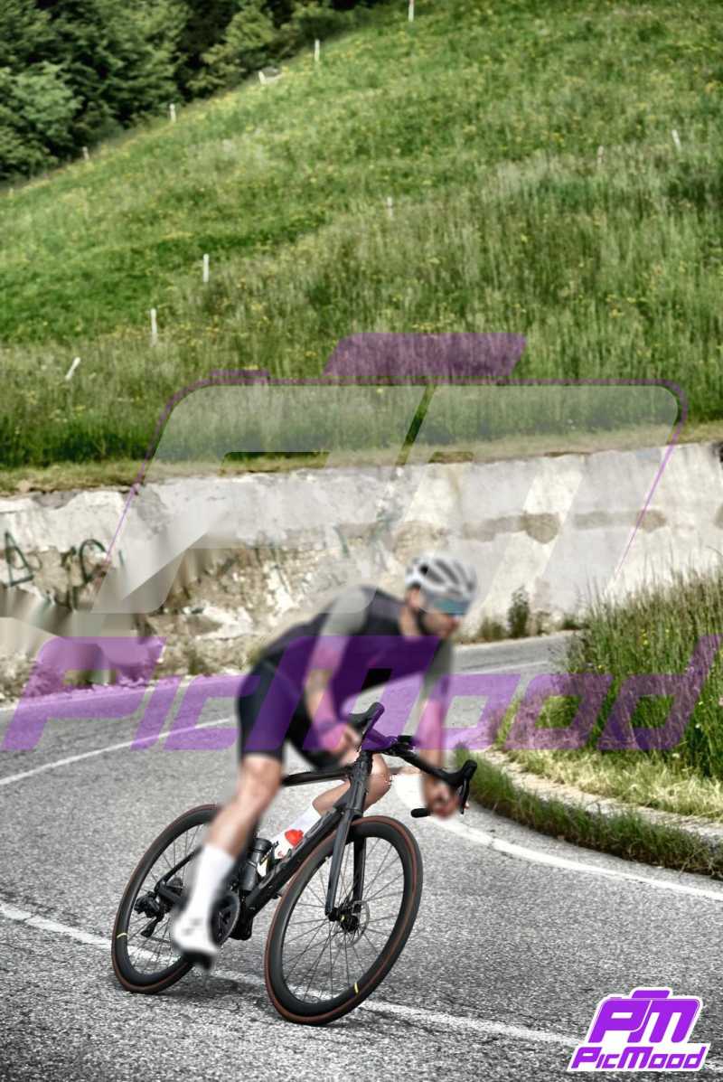 Passo di Zambla