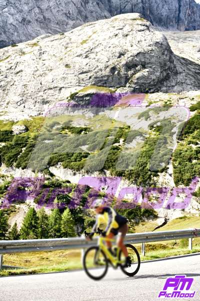 Passo Fedaia