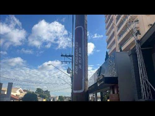 Casa no Centro - Tupã/SP