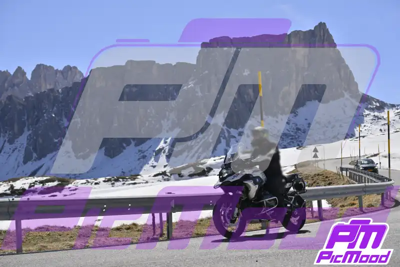 Passo Giau