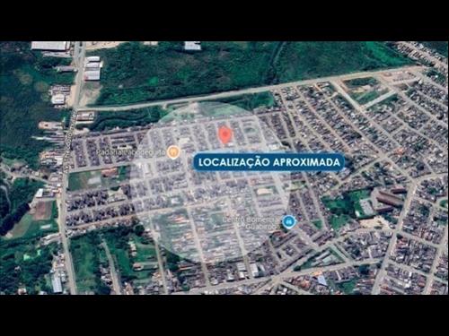 Apartamento 73 m² (Unid. 104) - Fragata - Pelotas - RS