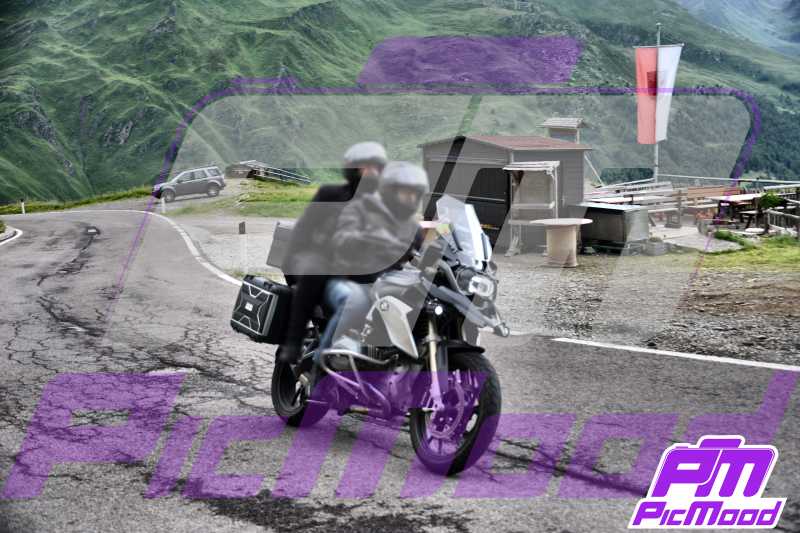 Passo Rombo